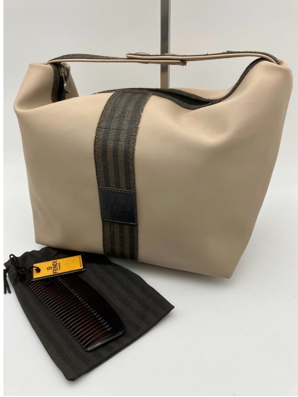 Vintage Fendi Bag